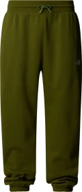 The North Face Essential Trainingshose lang woodland green (Herren)