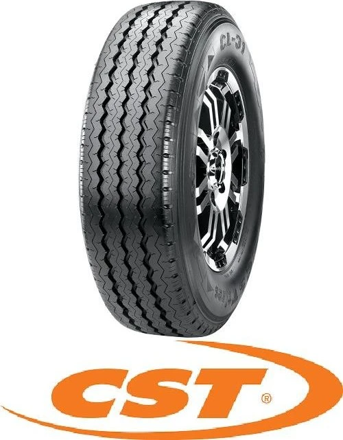 CST Trailermaxx CL31