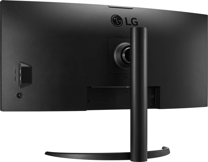 LG 34CR651I-6P All-in-One Thin Client, Pentium Silver N6005, 8GB RAM