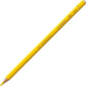 STABILO All Buntstift gelb, 12er-Pack