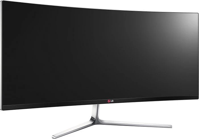 LG 34UC97-S, 34"