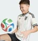 adidas FIFA WM 2026 Japan Auswärtstrikot kurzarm off white/black (Junior) Vorschaubild