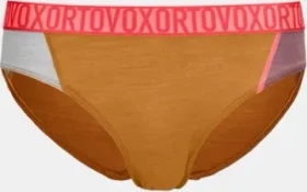 Ortovox 150 Essential Bikini Slip sly fox (Damen)