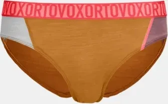 Ortovox 150 Essential Bikini Slip sly fox (Damen)
