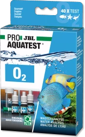 JBL Pro AquaTest O2 Sauerstoff