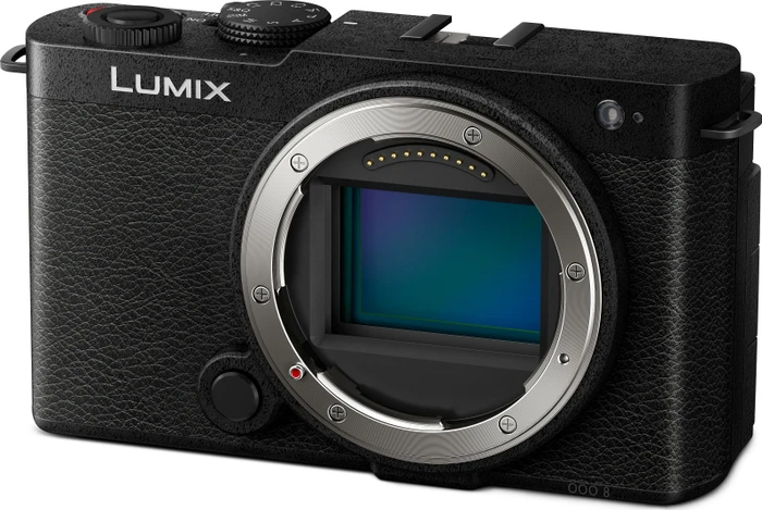 Panasonic Lumix DC-S9 schwarz Body
