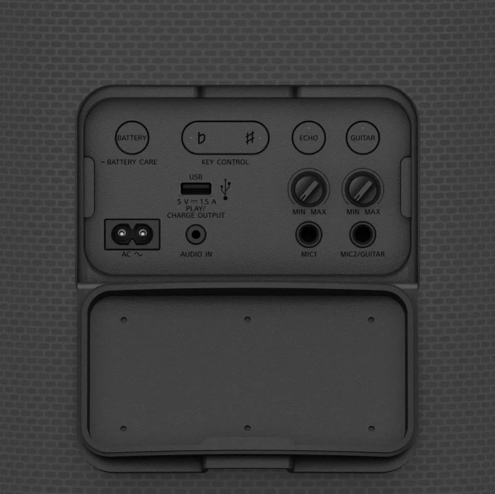 Sony SRS-XV500