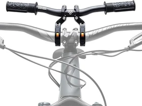 Kids Ride Shotgun Pro 35mm Riser Lenker 355mm schwarz