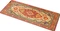 Krux Space Carpet XXL, 970x400mm, Motiv mehrfarbig Vorschaubild