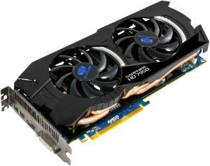 Sapphire Radeon HD 7950 OC 900M, 3GB GDDR5, DVI, HDMI, 2x mDP, full retail