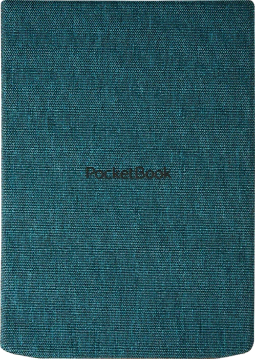 PocketBook Flip Cover für InkPad 4, sea green