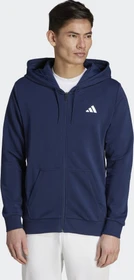 adidas Club Teamwear Tennis Hoodie collegiate navy (Herren)