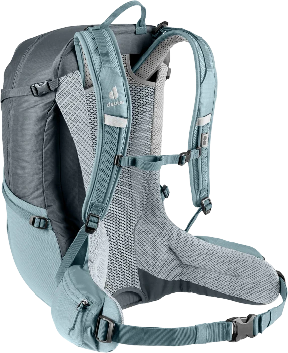 Deuter Futura 27 graphite/shale