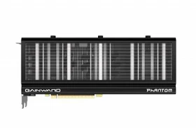 Gainward GeForce GTX 980 Phantom, 4GB GDDR5, DVI, Mini HDMI, 3x mDP