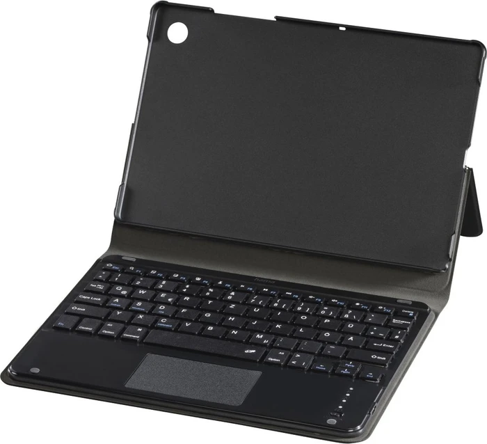Hama Tablet Case Premium mit Tastatur für Samsung Galaxy Tab A8 10.5", schwarz