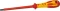 C.K Tools T49144 VDE Schlitz Schraubendreher Vorschaubild