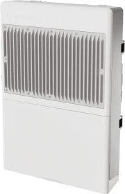 MikroTik Cloud Smart Switch CSS610 Outdoor Wallmount Gigabit Smart Switch, 8x RJ-45, 2x SFP+, 120W PoE+ (CSS610-8P-2S+OUT)