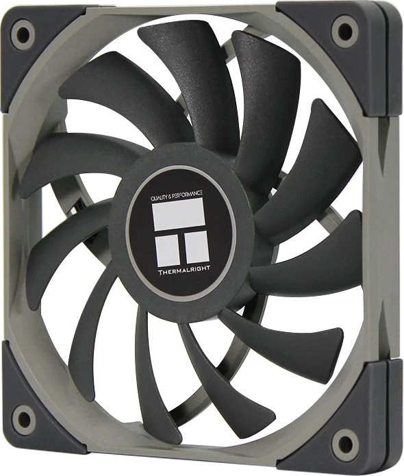 Thermalright TL-C12015, 120mm