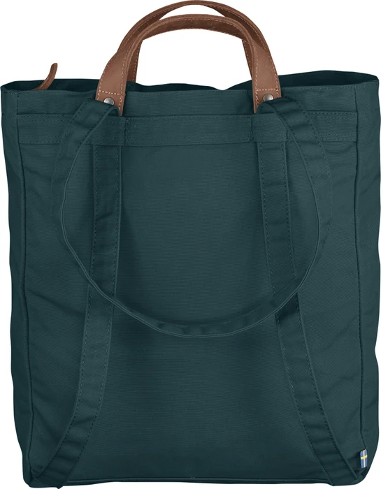 Fjällräven Totepack No. 1 frost green