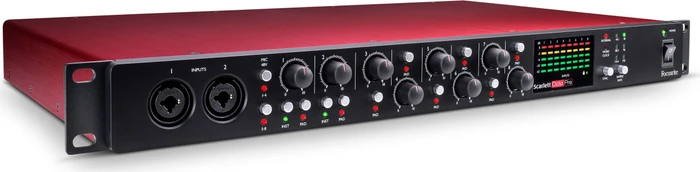 Focusrite Scarlett OctoPre