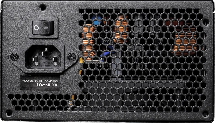 DarkFlash PMT Series PMT850 schwarz 850W, ATX 3.1