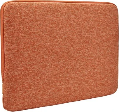 Case Logic Reflect REFPC-116 15.6" Laptop Sleeve Coral Gold/Apricot