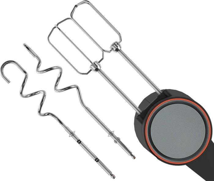 Grundig HM 5320 Handmixer