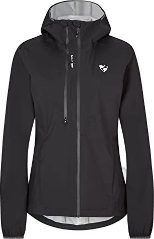 Ziener Narela Funktionsjacke schwarz (Damen)