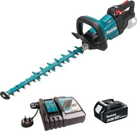 Makita DUH502RT Akku-Heckenschere inkl. Akku 5.0Ah