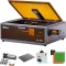 Creality Falcon A1 Pro Bundle (A1 Pro 20 + Rotary Kit Pro + Acryl in drei Farben + Luftreiniger) 20W Vorschaubild