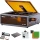 Creality Falcon A1 Pro Bundle (A1 Pro 20 + Rotary Kit Pro + Acryl in drei Farben + Luftreiniger) 20W