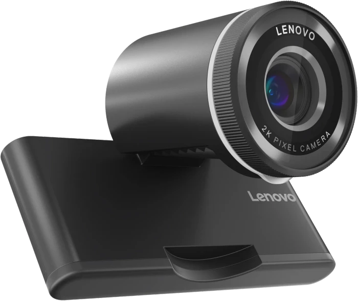 Lenovo QHD Webcam