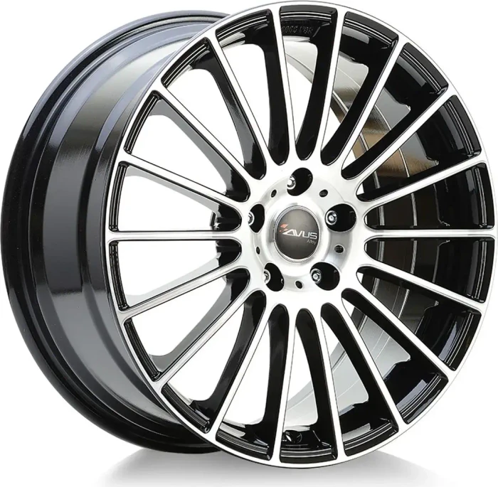 Avus Racing AC-M03