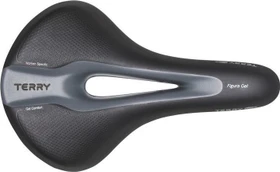 Terry Figura Gel 120mm Sattel (Damen)