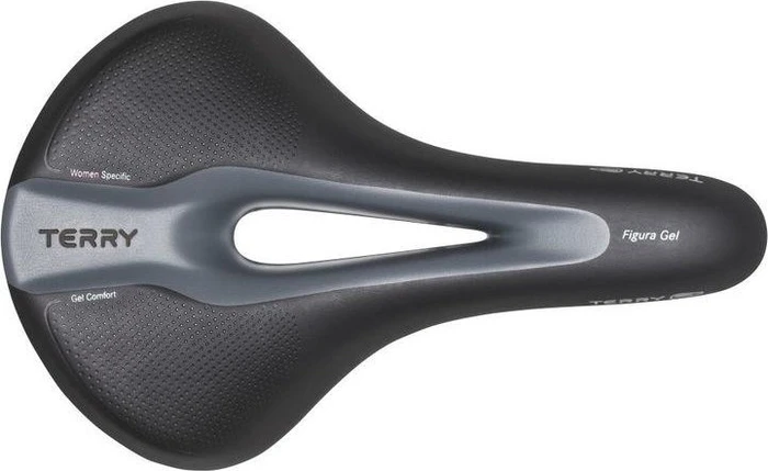 Terry Figura Gel 120mm Sattel (Damen)