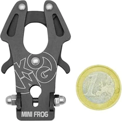 Kong Frog Autolock