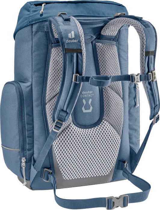 Deuter Scula marine Schulrucksack