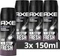 AXE Black Night Deodorant Spray Vorschaubild