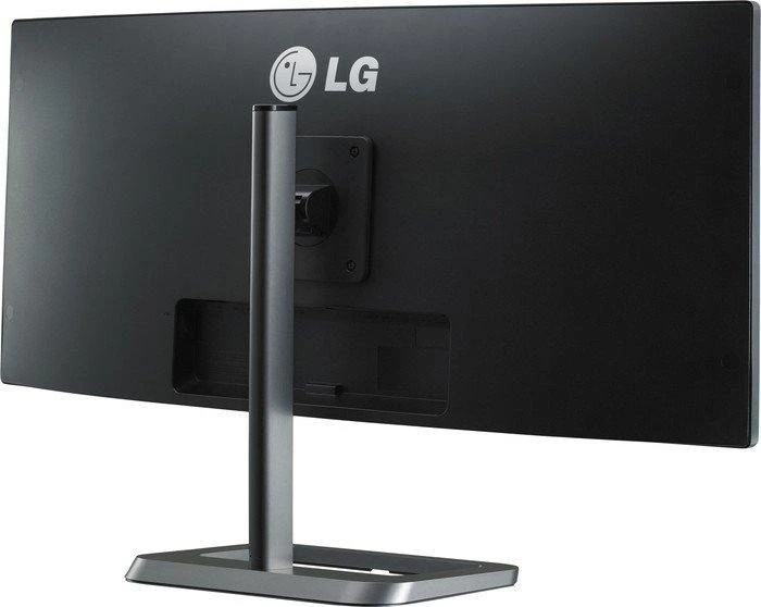 LG 34UC87-B, 34"