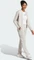 adidas Essentials 3-Streifen Trainingsanzug beige (Damen) Vorschaubild