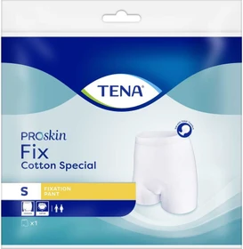 Tena Fix Cotton Special Fixierhose Größe S, 1 Stück
