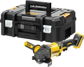 DeWalt DCG418NT 54V XR FlexVolt Akku-Winkelschleifer solo inkl. Koffer
