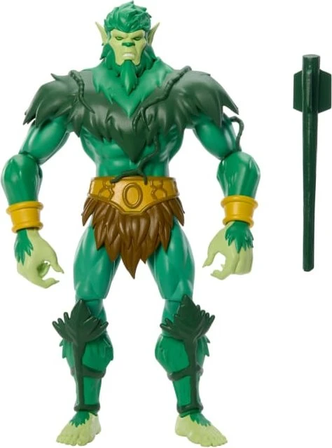 Mattel Masters of the Universe - Origins - Cartoon Collection Moss Man