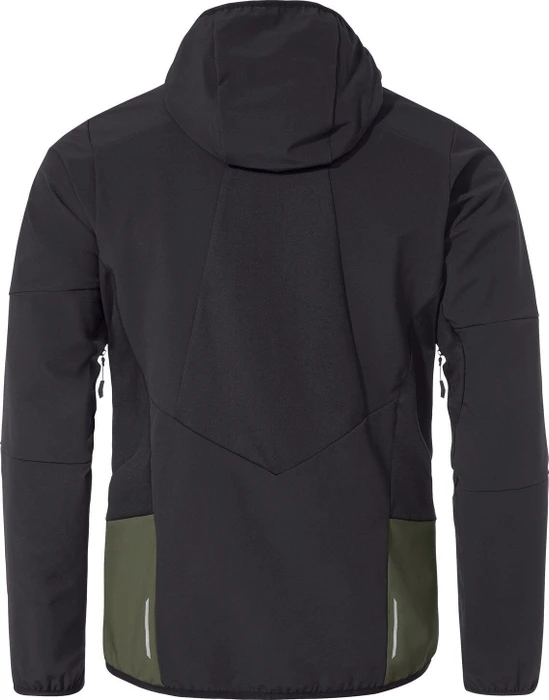 Vaude Larice V Funktionsjacke khaki (Herren)