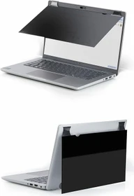 StarTech Blickschutzfilter 2-Way für Notebooks 13.3" 16:10