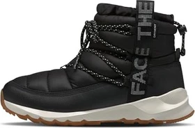 The North Face Thermoball Waterproof Lace-Up tnf black/gardenia white (Damen)