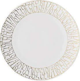 Rosenthal studio-line TAC Gropius Skin Gold Frühstücksteller 22cm