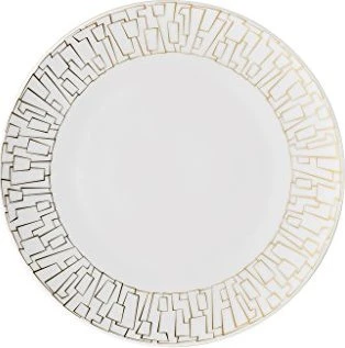 Rosenthal studio-line TAC Gropius Skin Gold Frühstücksteller 22cm