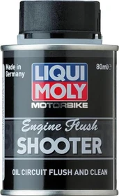 Liqui Moly Motorbike Engine Flush Shooter 80ml