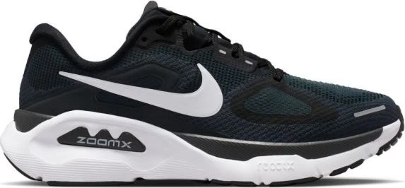 Nike Structure Plus black/anthracite/white (Damen)